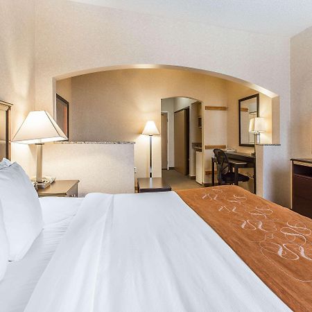 Comfort Suites Summit County Dillon Dış mekan fotoğraf