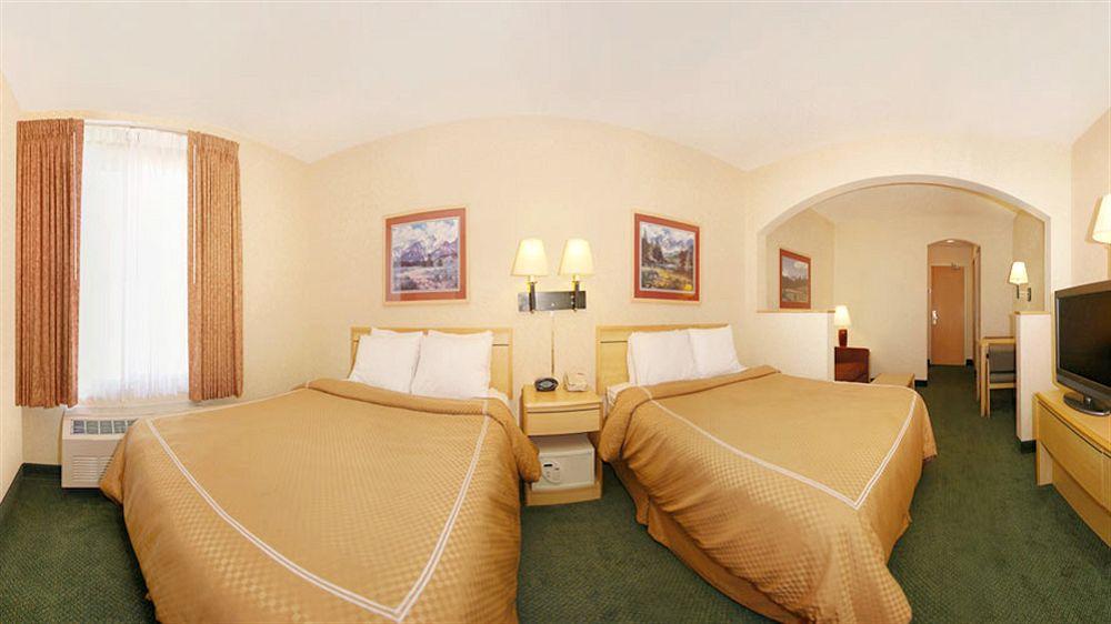 Comfort Suites Summit County Dillon Dış mekan fotoğraf