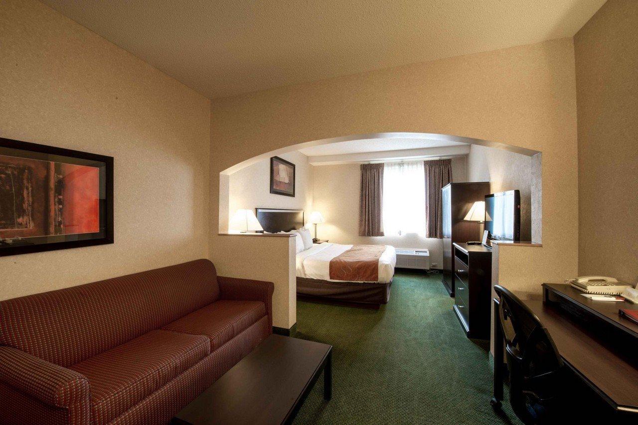 Comfort Suites Summit County Dillon Dış mekan fotoğraf