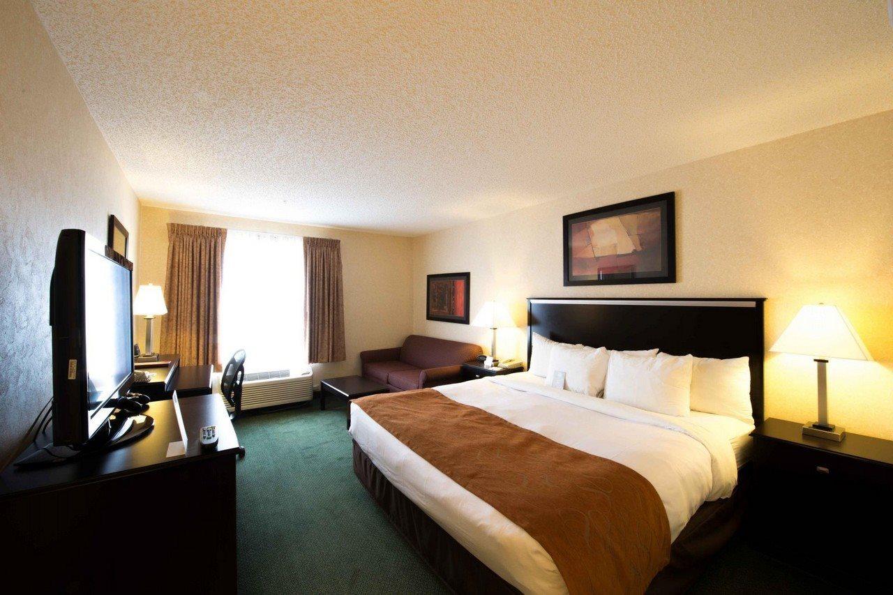 Comfort Suites Summit County Dillon Dış mekan fotoğraf