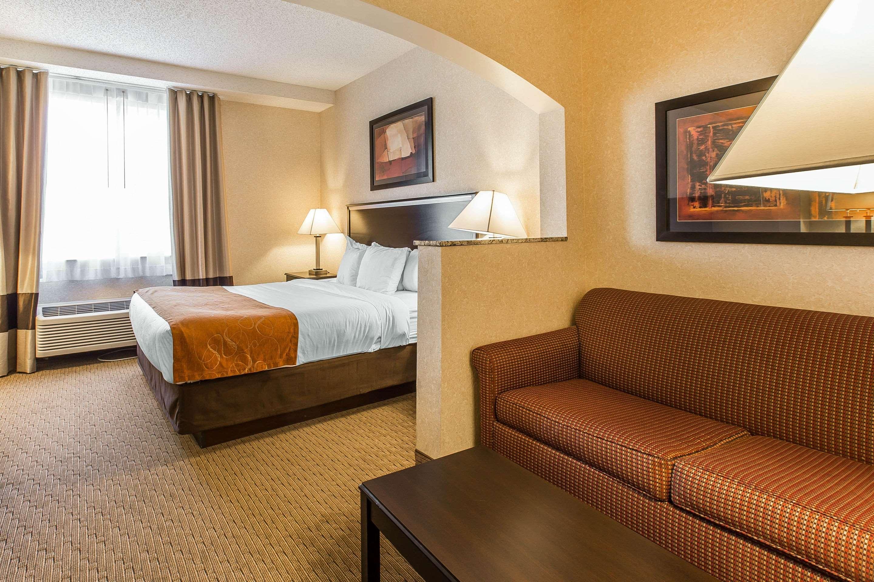 Comfort Suites Summit County Dillon Dış mekan fotoğraf