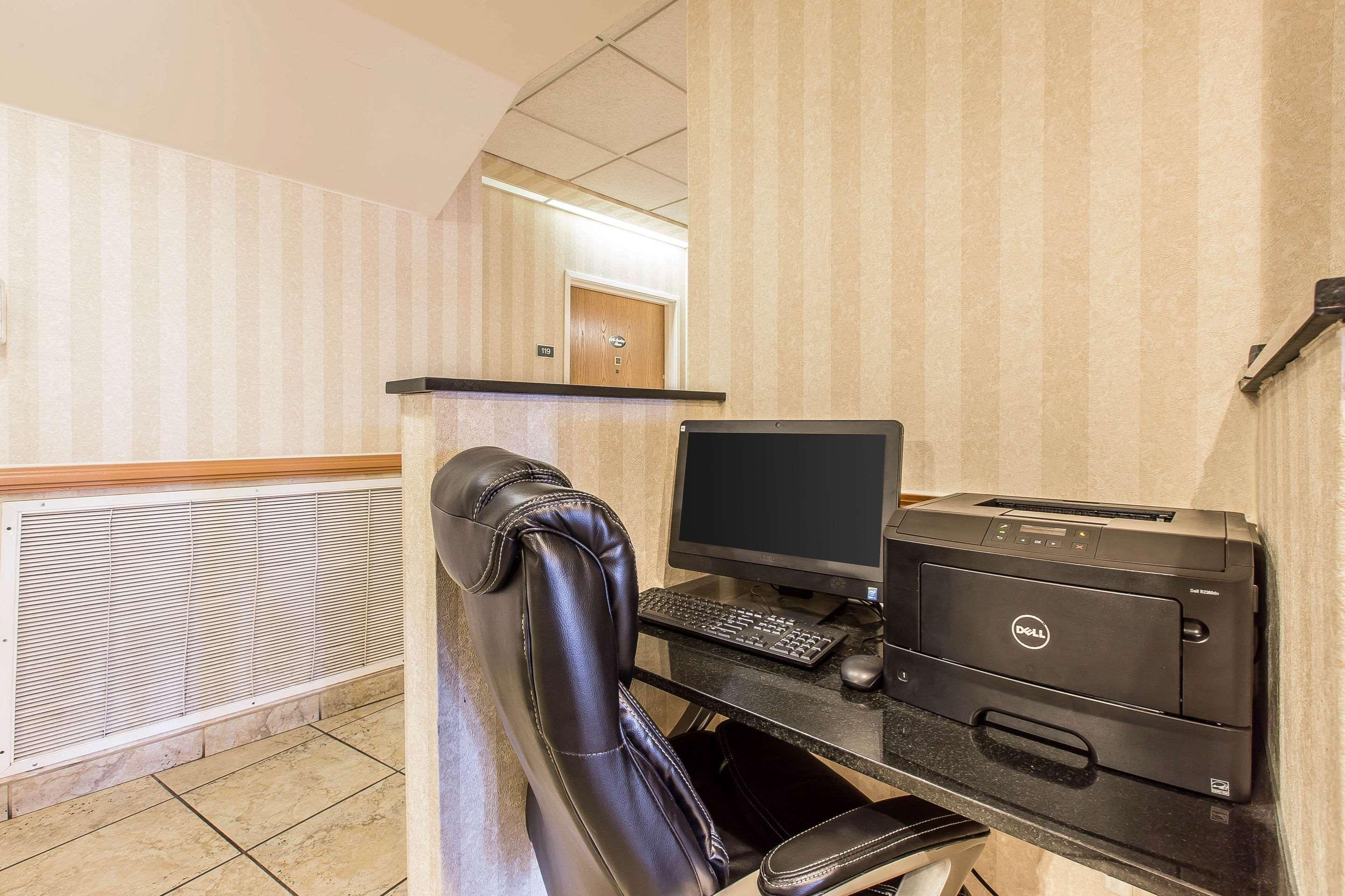 Comfort Suites Summit County Dillon Dış mekan fotoğraf