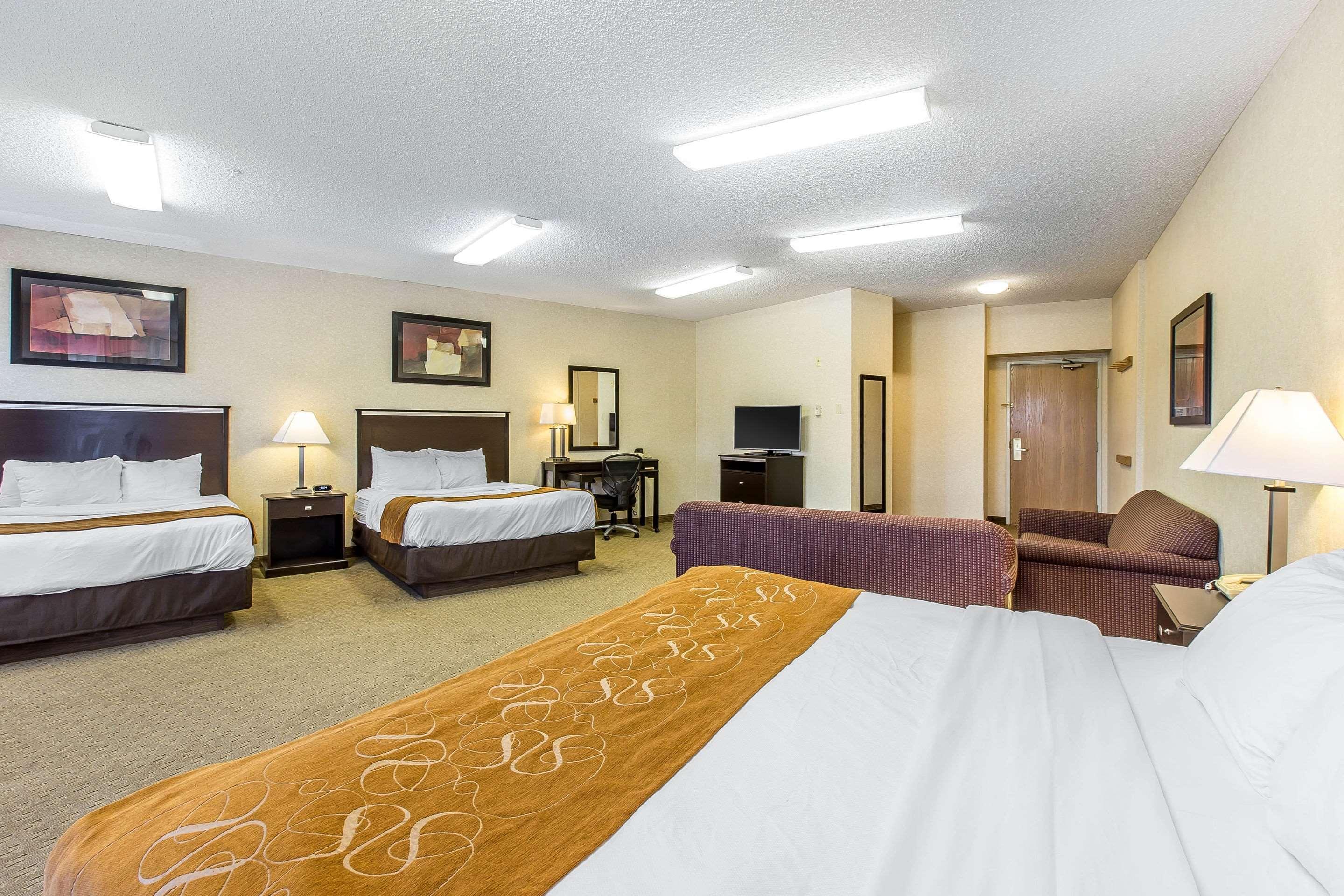 Comfort Suites Summit County Dillon Dış mekan fotoğraf