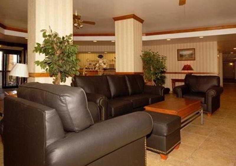 Comfort Suites Summit County Dillon İç mekan fotoğraf