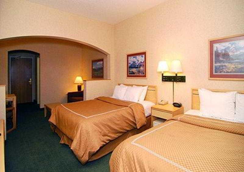 Comfort Suites Summit County Dillon Dış mekan fotoğraf